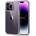 ESR Кейс ESR Krystec за iPhone 14 Pro, прозрачен (4894240174920)