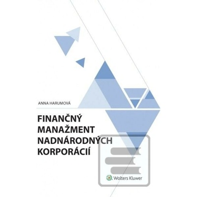 Finančný manažment nadnárodných korporácií