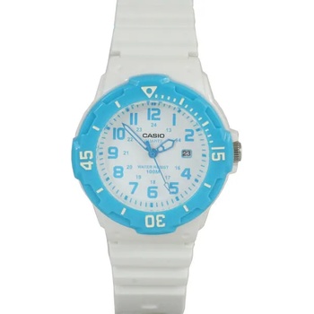 Image 1 of Casio LRW-200H-2BVDF