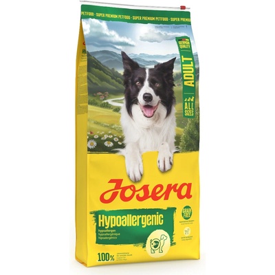 Josera Hypoallergenic Adult 12,5 kg