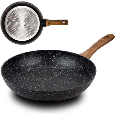 Nava pánev s granitovým povrchem 30 cm