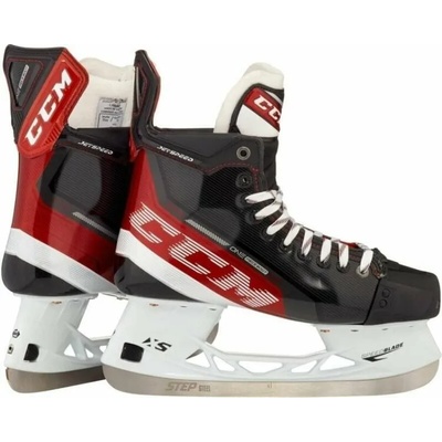 CCM JetSpeed FT4 SR