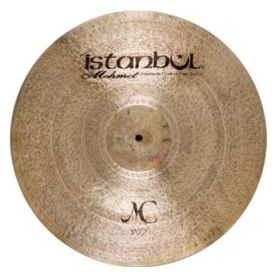 Istanbul MEHMET 16" MC Jazz crash