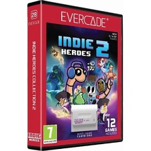 Evercade - India Heroes Collection 2 (Evercade Cartridge 28)