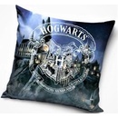 Carbotex Harry Potter Rokfortská stredná škola čarodejnícka 40 x 40 cm