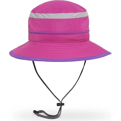 Sunday Afternoons Детска шапка Sunday Afternoons Kid's Fun Bucket Hat - Blossom II - размер L 53-56 cm (204-7367-1113)