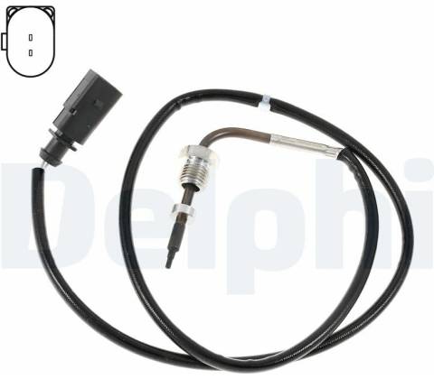 DELPHI TS30318-12B1