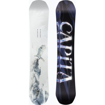 CAPiTA Дамски сноуборд CAPiTA Birds Of A Feather Wide '26