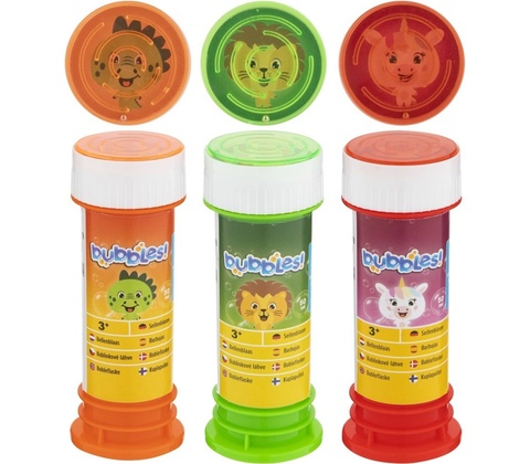 Bublifuk 50ml