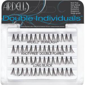 Ardell Lashes Double Individual Long Снопчета за мигли дамски