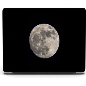 SES Plastový ochranný obal pre Apple MacBook Pro 13" (2020,M1) - 12563