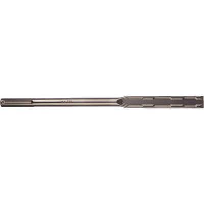 MILWAUKEE Sekáč SDS-Max ''Sledge" plochý 400x25 mm (20ks) 4932478275