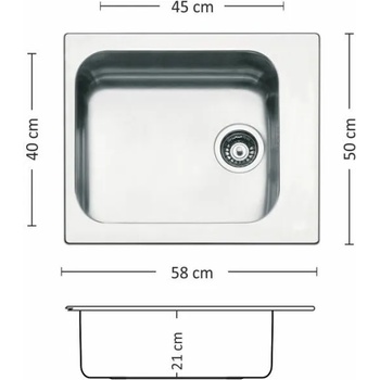 Image 1 of Leks Torino BB 580 SI