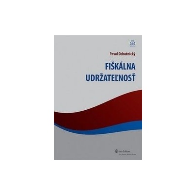 Fiškálna udržateľnosť