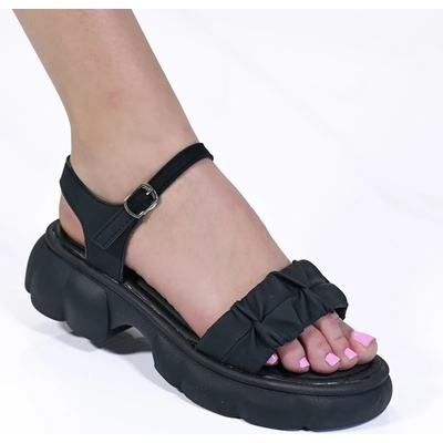 Сандали W205039 Black