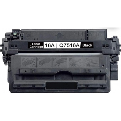 Kvalitní-tonery HP Q7516A - kompatibilní – Hledejceny.cz