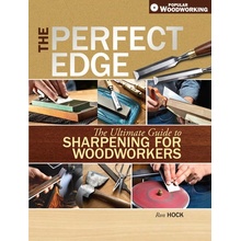 Perfect Edge Hock RonPaperback