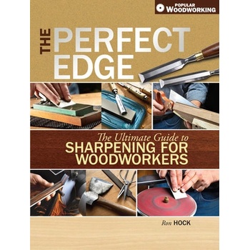 Perfect Edge Hock RonPaperback