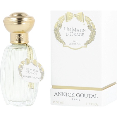 Annick Goutal Un Matin D´Orage parfémovaná voda dámská 50 ml