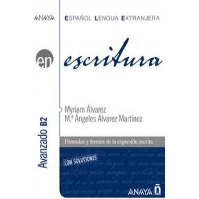 ESCRITURA Avanzado B2