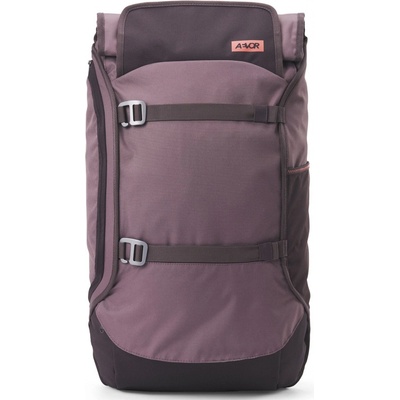 Aevor Travel Pack Proof 45 l Oxy Purple