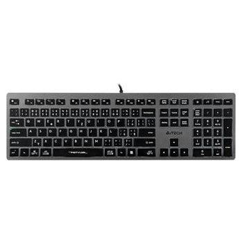 A4Tech FX60-W-GY