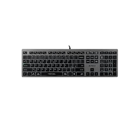 A4Tech FX60-W-GY