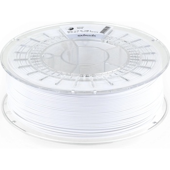Extrudr PETG White - 1, 75 mm / 1100 g (9010241023011)