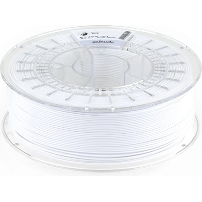 Extrudr PETG White - 1, 75 mm / 1100 g (9010241023011)
