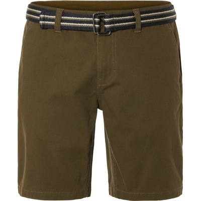 Livergy pánske šortky olivová 100374451