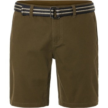 Livergy pánske šortky olivová 100374451