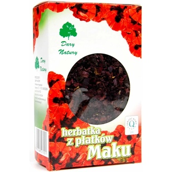 Dary Natury БИО Маково семе (люспи) 25 g | Dary Natury (527001 DN)