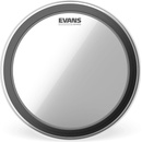 Evans 18" EMAD Clear