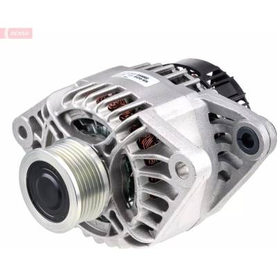 Alternátor DENSO DAN502