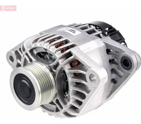 Alternátor DENSO DAN502