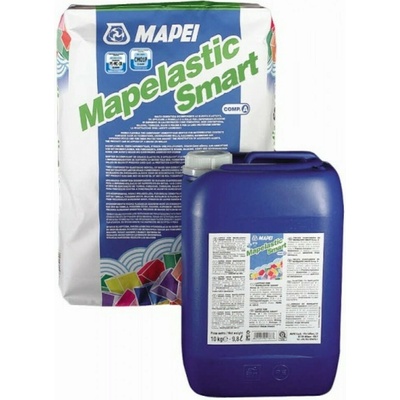 Mapei MAPELASTIC SMART cementová hmota - 30kg