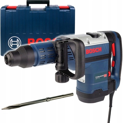 Bosch GSH 7 VC 0.611.322.000