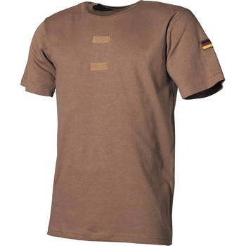 Image 1 of MFH bw Тропически лигавник с национални емблеми, койот (11051r)