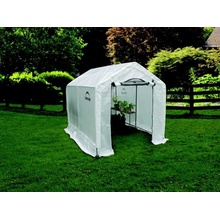 SHELTERLOGIC plachtový skleník 1,8 x 2,4 m 25 mm 70600EU