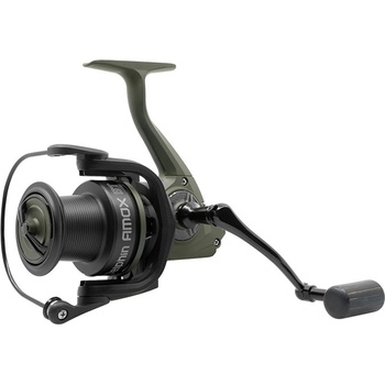 Hluboká cívka Delphin Amox 5T DP aluminium