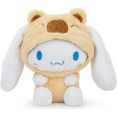 BARRADO CINNAMOROLL Kapybara 22cm