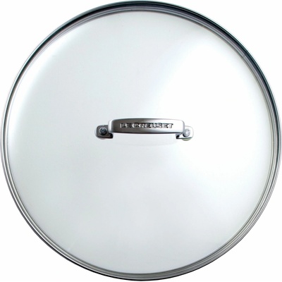 Le Creuset 96200822000000 Pokrievka pre panvicu 22 cm