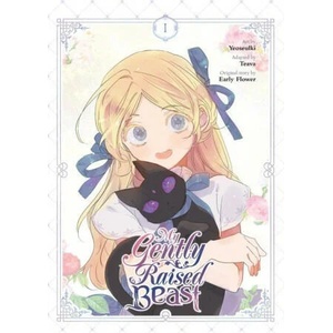 My Gently Raised Beast, Vol. 1 | V01 (ISBN: 9798400900099)