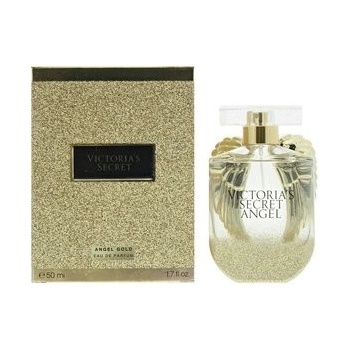 Victoria's Secret Angel Gold parfémovaná voda dámská 50 ml