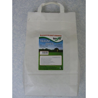 Tagro Travní směs - Hřišťová 2 kg