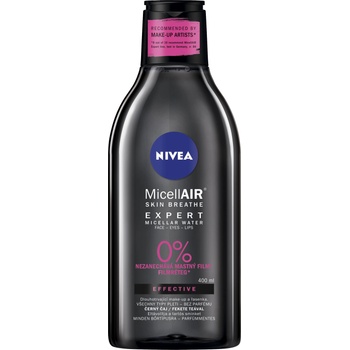 Beiersdorf AG, Germany NIVEA мицеларна вода 400 мл Експерт