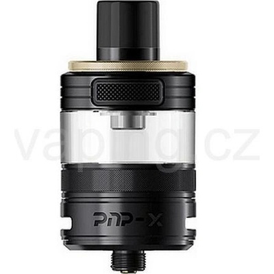 VooPoo PnP-X Pod Tank 510 Černá 5ml