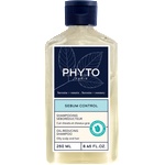 PHYTO Регулиращ шампоан против омазняване Sebum Control, 250 ml - ozone
