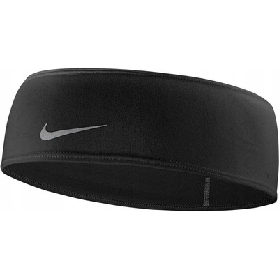 Elastická Nike Dri-Fit černá – Zboží Mobilmania