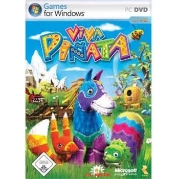 Viva Pinata